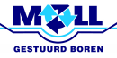 Moll Gestuurd Boren